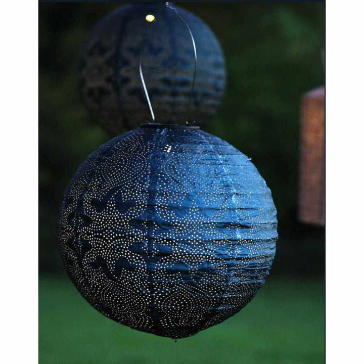 Skanto | EarthGlow - Sol Globe Lampe