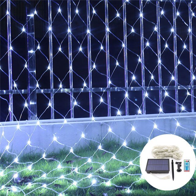 Skanto | Solar Net Lyskjedelights