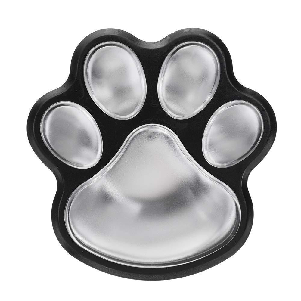 Skanto | Paw Print Hage Lys