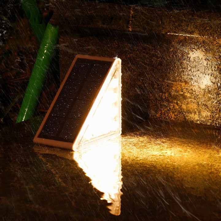 Skanto | Solar Step Lighting - SoluStep