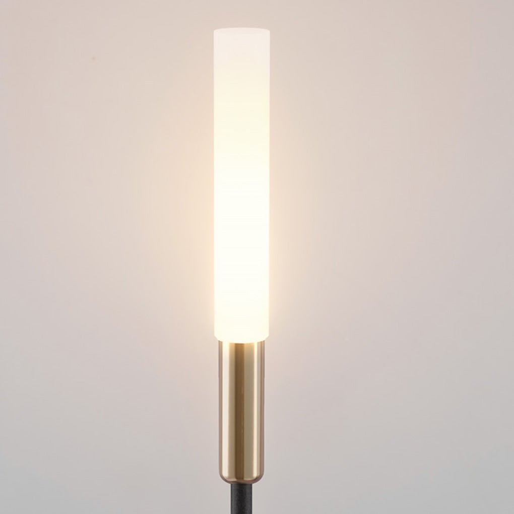 Skanto | SOLAREED LIGHTS – Sol Reed Hagebelysning for Atmosfærisk Utebelysning