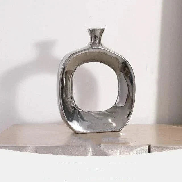 Skanto | Famia - Luksuriøs Vase
