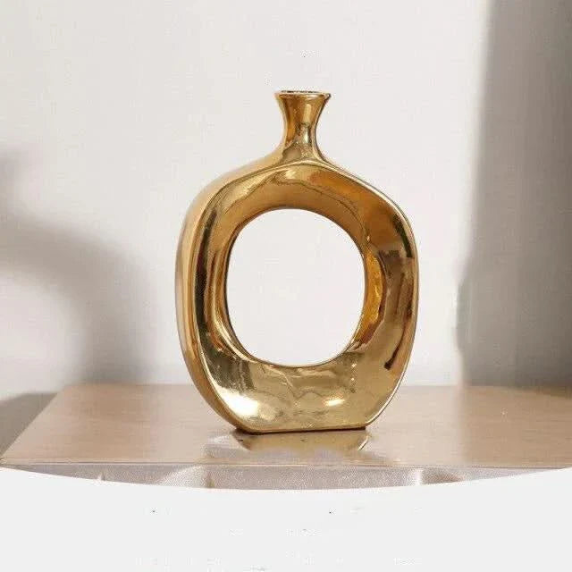 Skanto | Famia - Luksuriøs Vase
