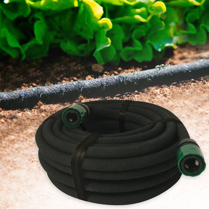 Drip slange 15 meter inkl. koblinger | Skanto