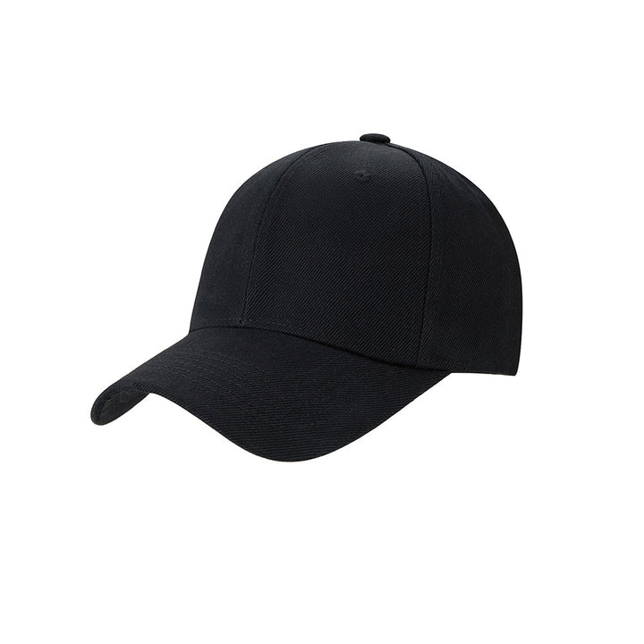 Baseball cap ensfarge - i mange farger! | Skanto