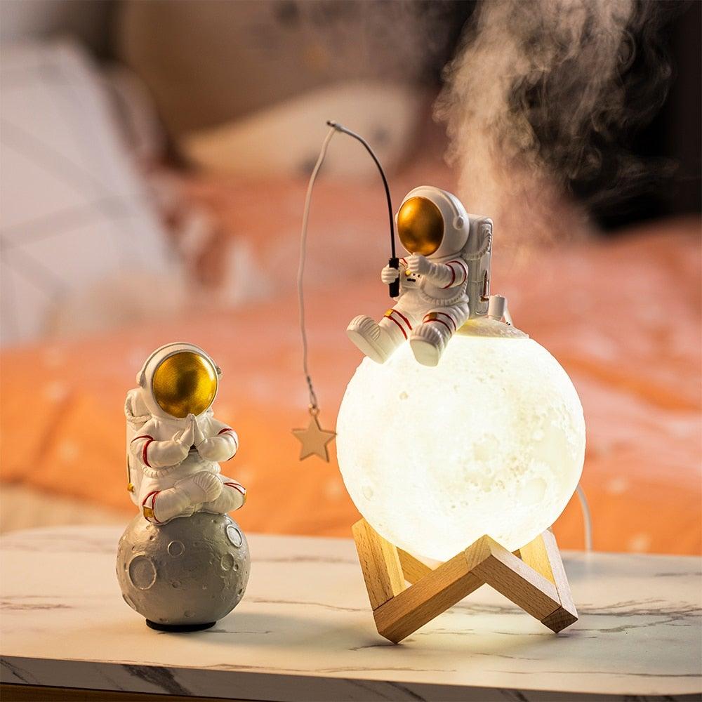 Skanto | Luftfukterlampe