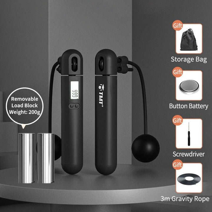 Skanto | Space Jump Rope - Smart Hoppetau