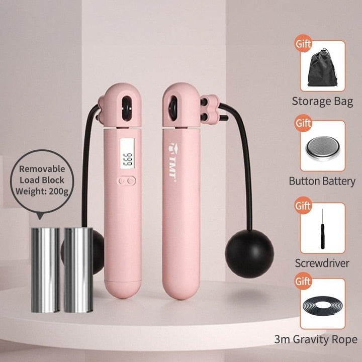 Skanto | Space Jump Rope - Smart Hoppetau