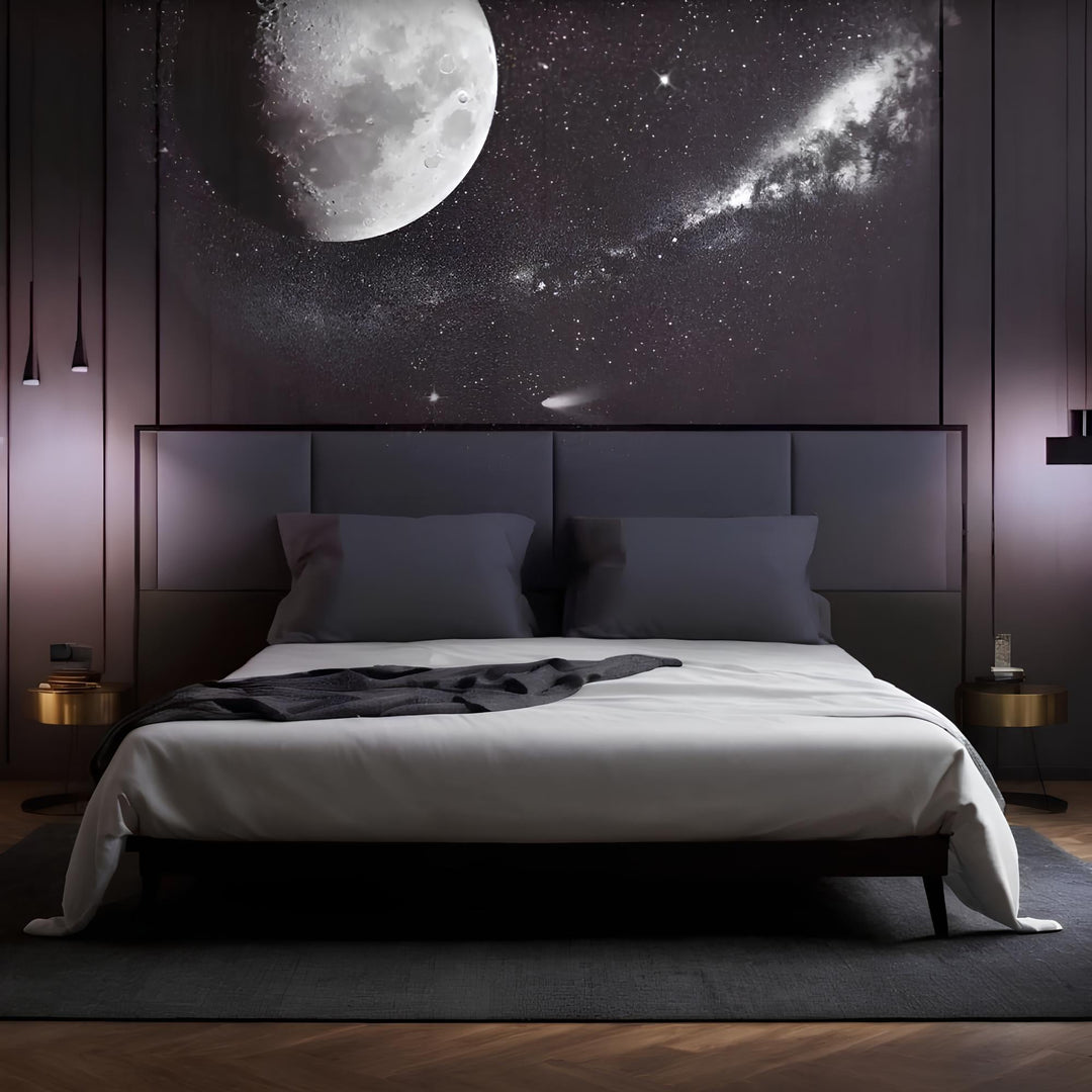 Skanto | Romprosjektorlampe - AstroGlow