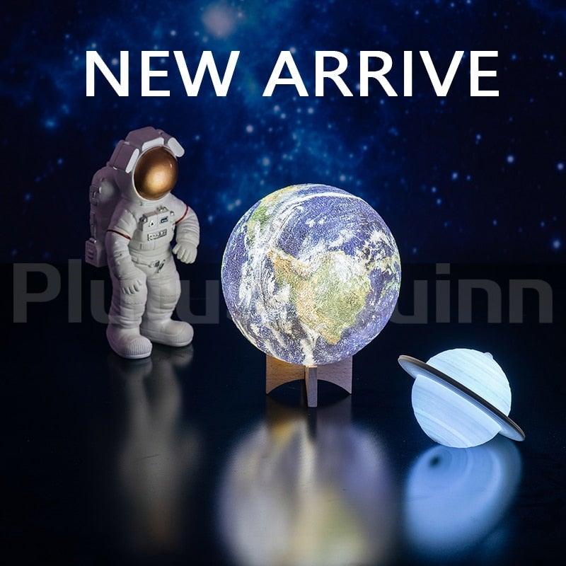 Skanto | Space Shuttle Lampe