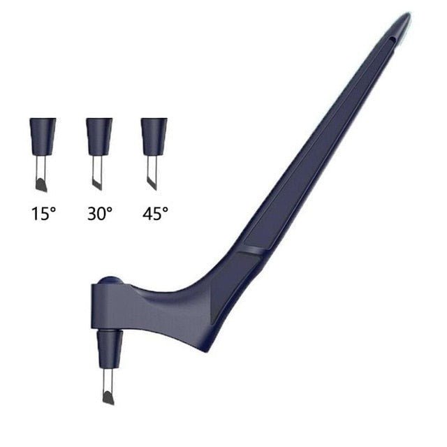 Skanto | Spesialhåndverktøy Klippeverktøy