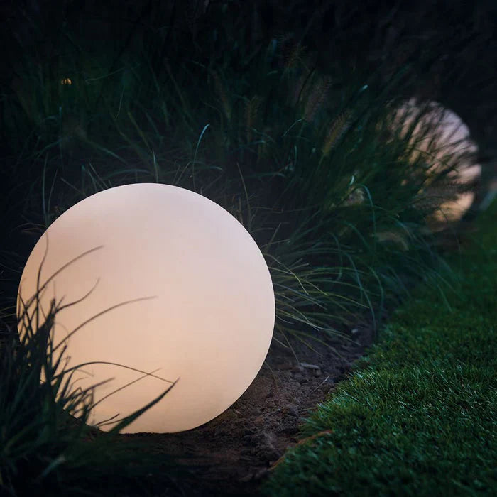 Skanto | Spherical Garden Lighting - GlowSphere