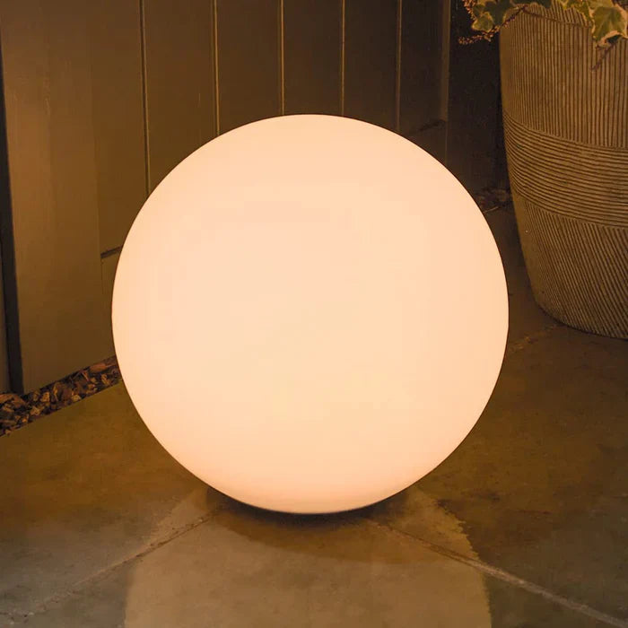 Skanto | Spherical Garden Lighting - GlowSphere