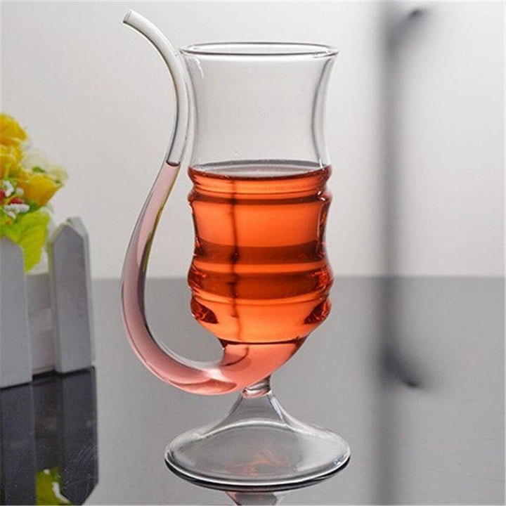 Skanto | Spiral glass