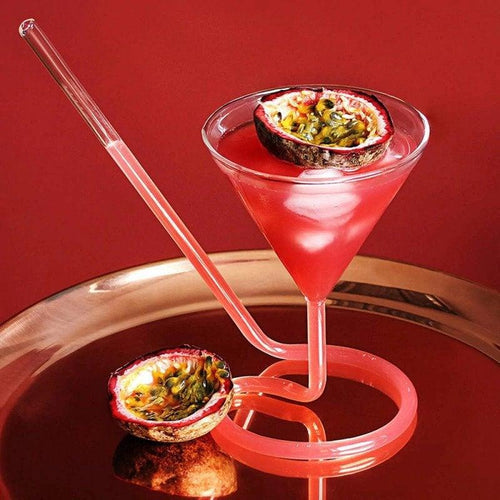 Skanto | Spiral glass