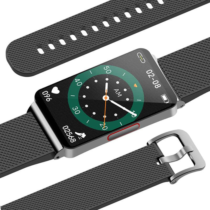 Skanto | Sport Smart Wristband - VitalTrack