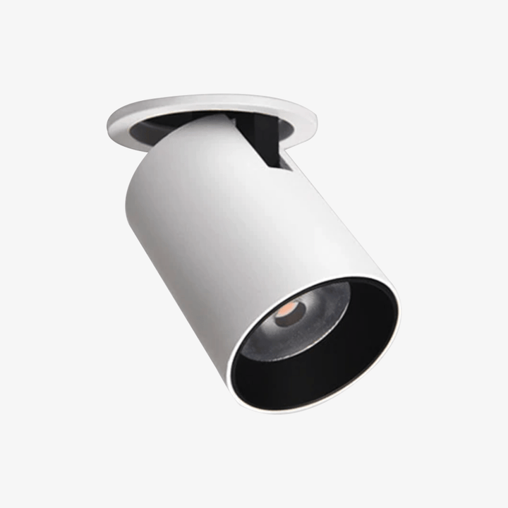 LumiSpot - Moderne Justerbar LED Spotlys 12W | Skanto