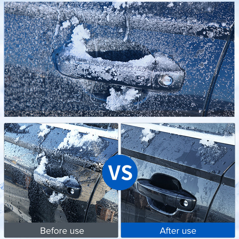 Skanto | Bilvindu Avising & Antifrost Spray