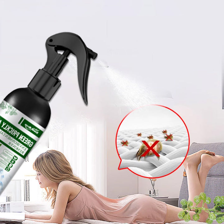 Skanto | Kraftig Middfjerner Spray
