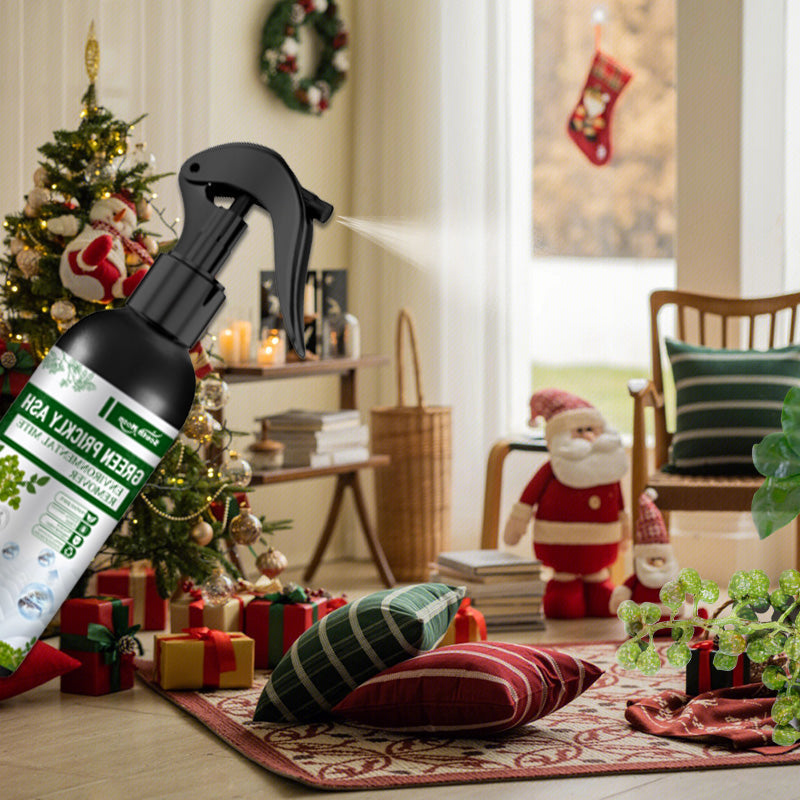 Skanto | Kraftig Middfjerner Spray