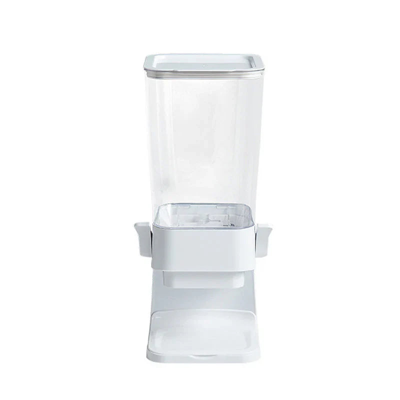 Skanto | Vertikal Matdispenser
