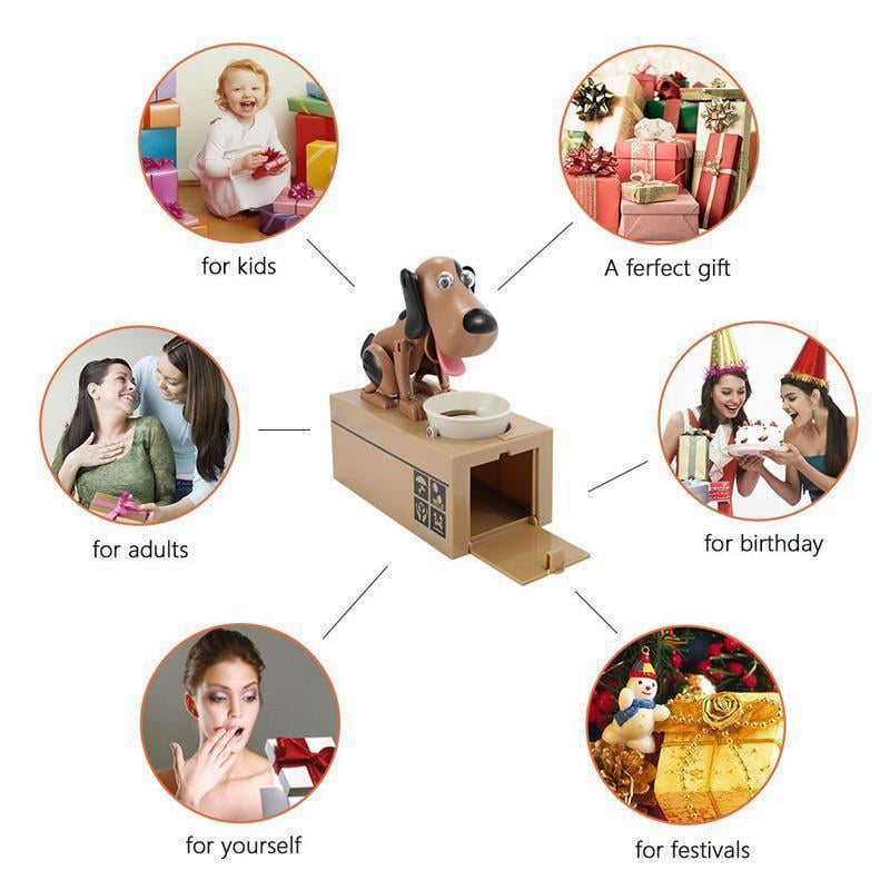 Skanto | Hundespurv