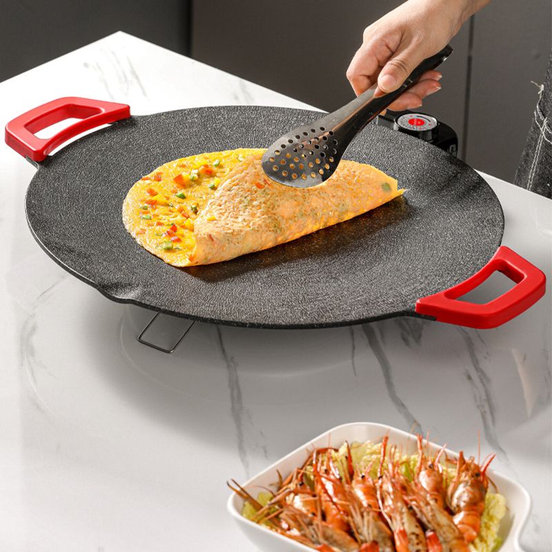 Skanto | Stor overflate, perfekte grillingresultater