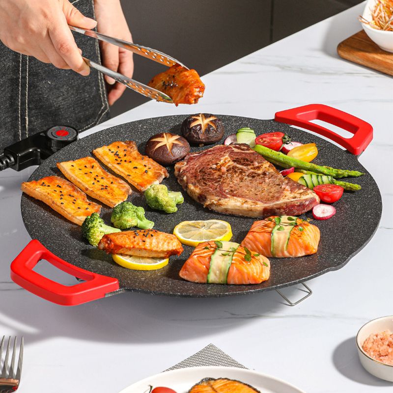 Skanto | Stor overflate, perfekte grillingresultater
