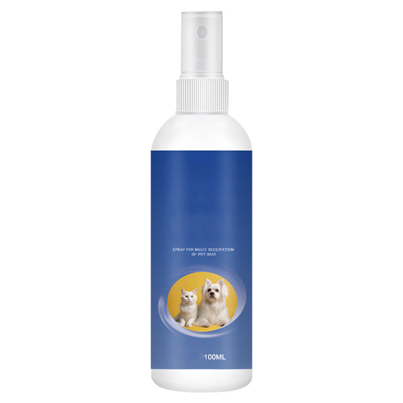 Skanto | Pet Glansfull og Glatt Hårpleie Balsam