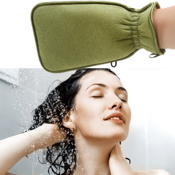 Skanto | Miracle Peeling Bad Hanske