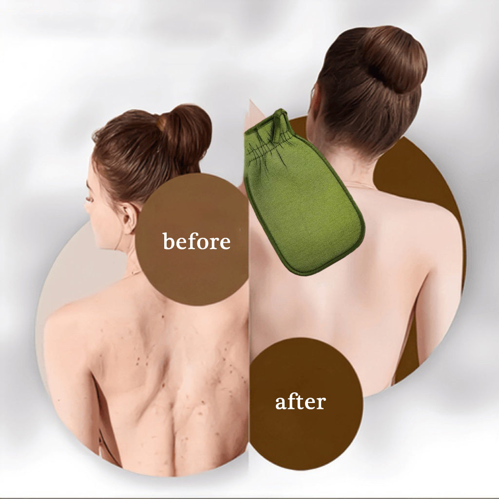 Skanto | Miracle Peeling Bad Hanske