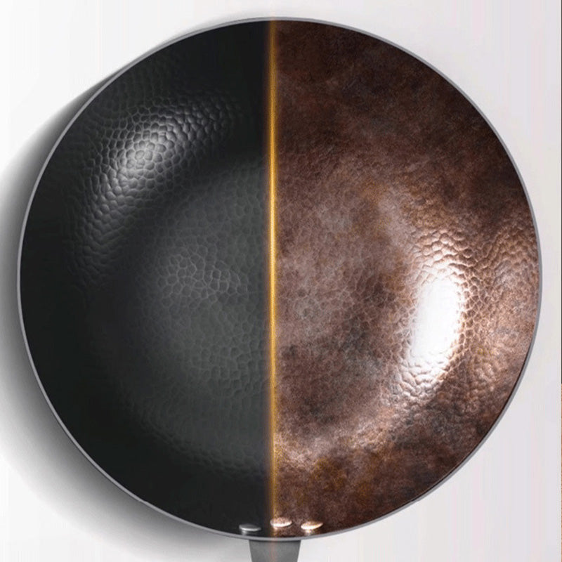 Skanto | Non-Stick Jern Stekepanne