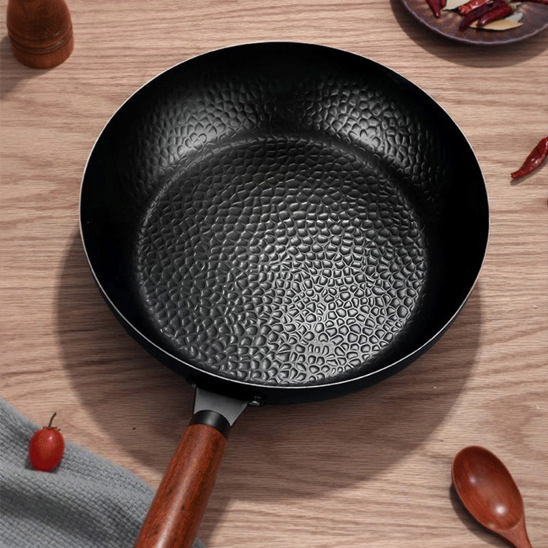 Skanto | Non-Stick Jern Stekepanne