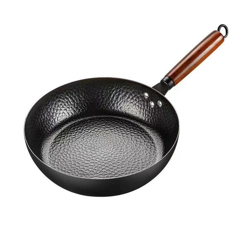 Skanto | Non-Stick Jern Stekepanne