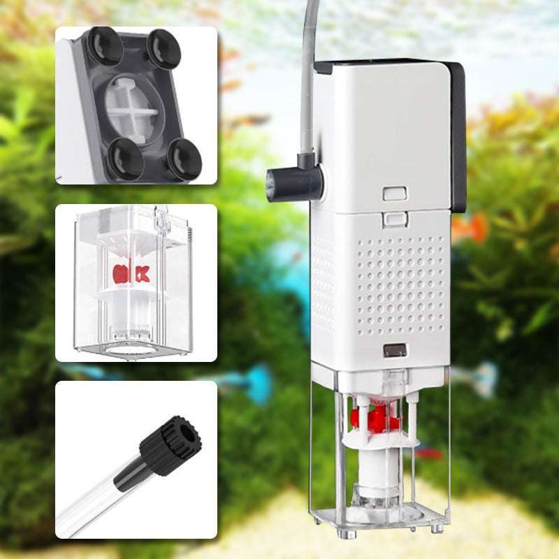 Skanto | Sandsberg-In-1-Aquariefilter