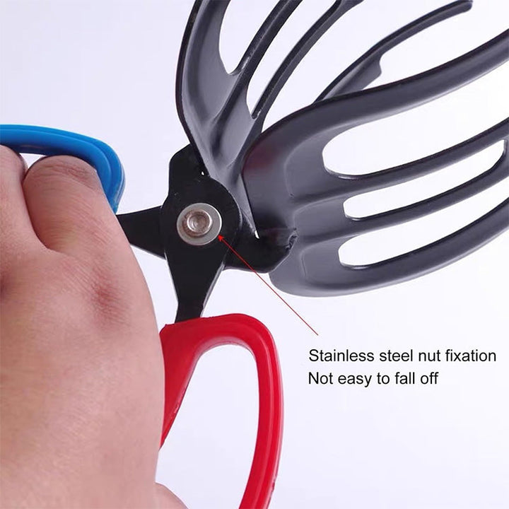 Skanto | Fiskekniper Gripper