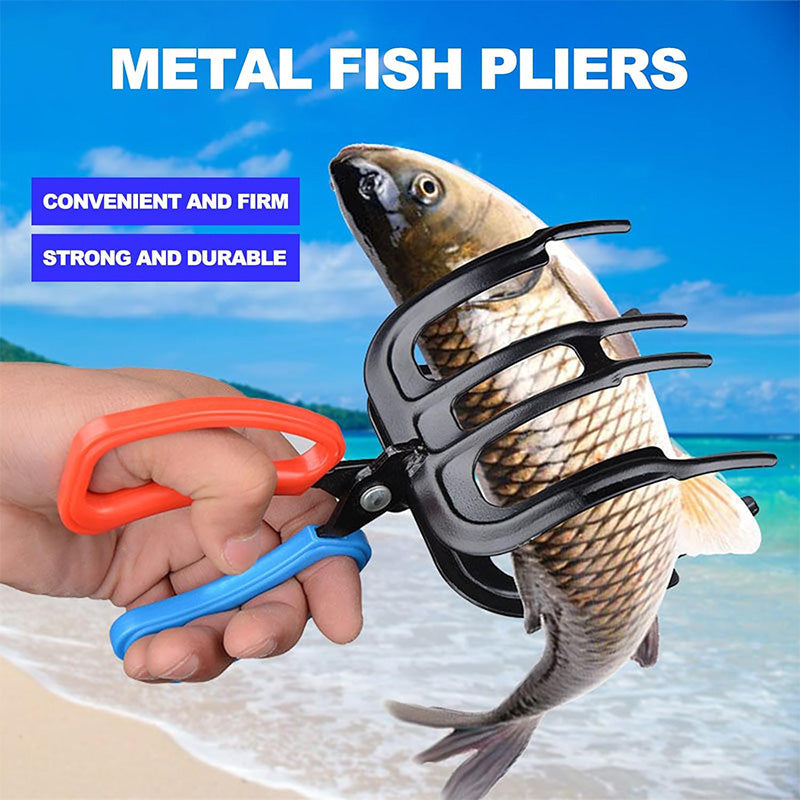 Skanto | Fiskekniper Gripper