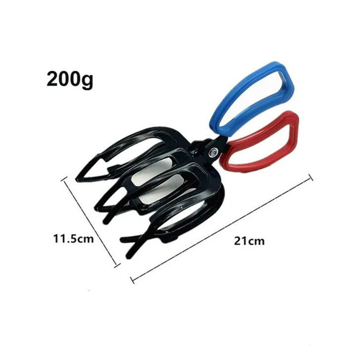 Skanto | Fiskekniper Gripper