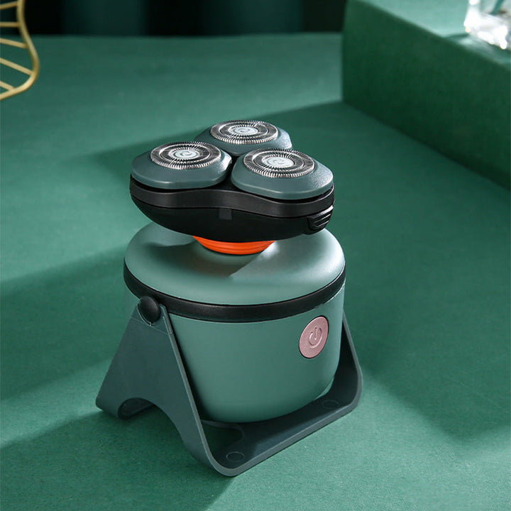 Skanto | Elektrisk barbermaskin for menn
