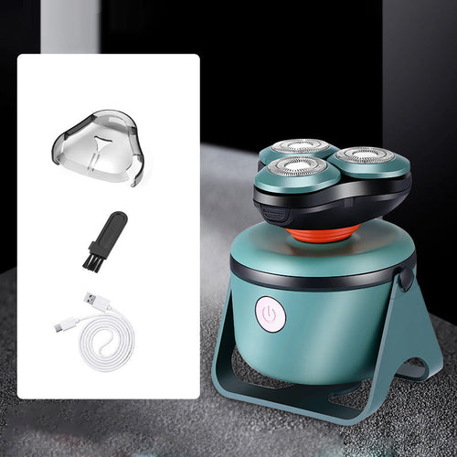 Skanto | Elektrisk barbermaskin for menn