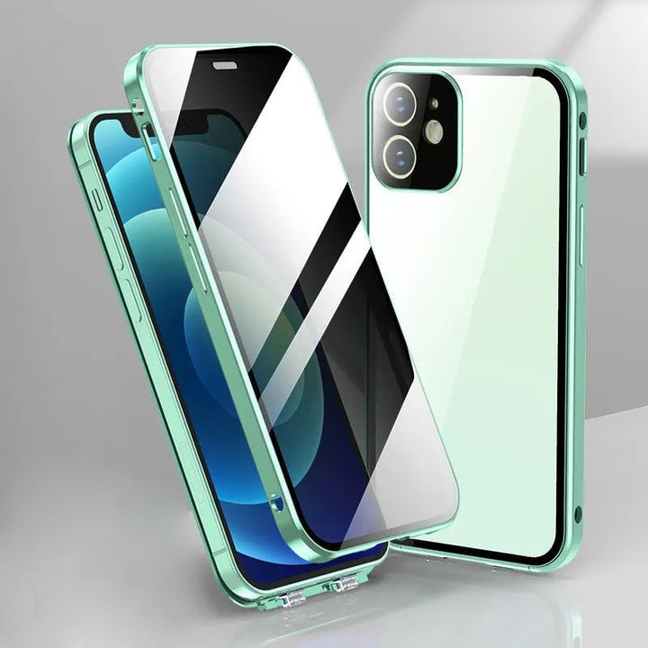 Skanto | Anti-Peep Magnetisk Telefondeksel