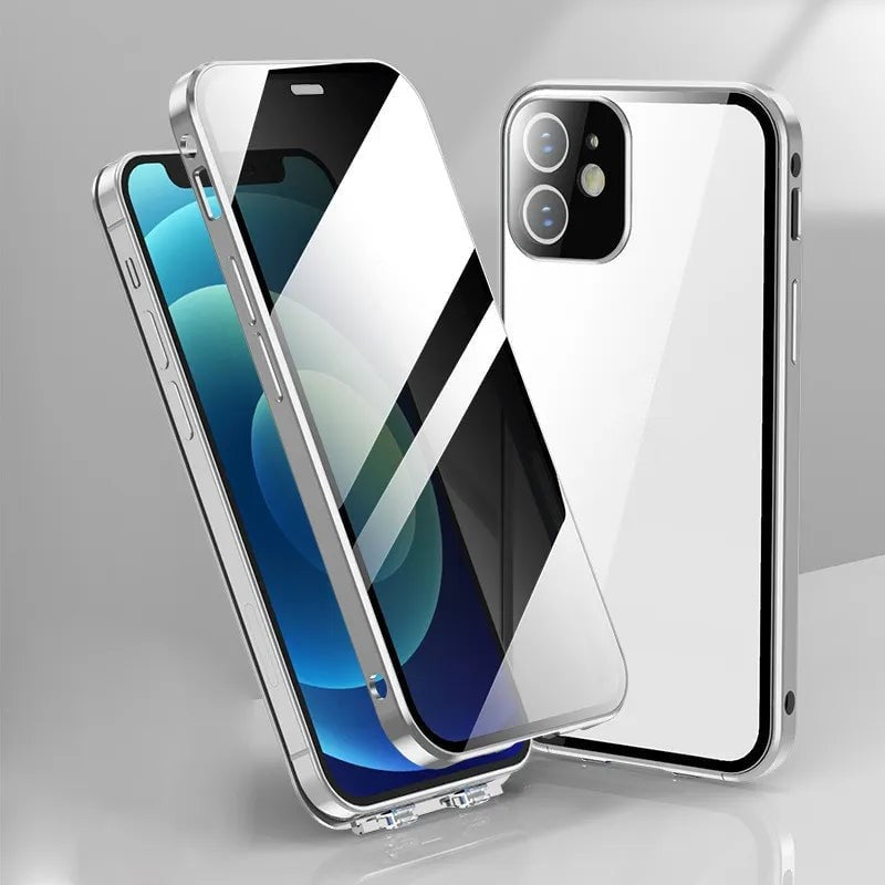 Skanto | Anti-Peep Magnetisk Telefondeksel