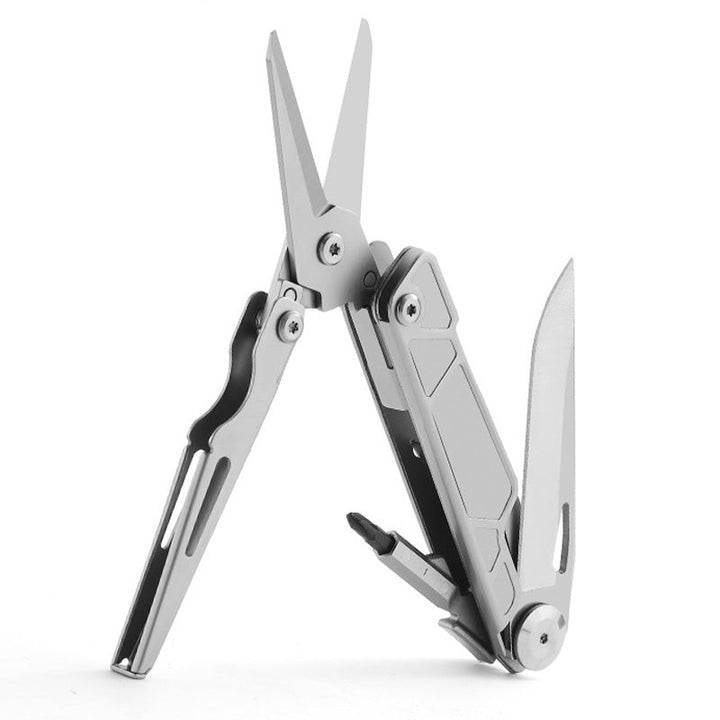 Skanto | Multifunksjonell kniv for overlevelse ute