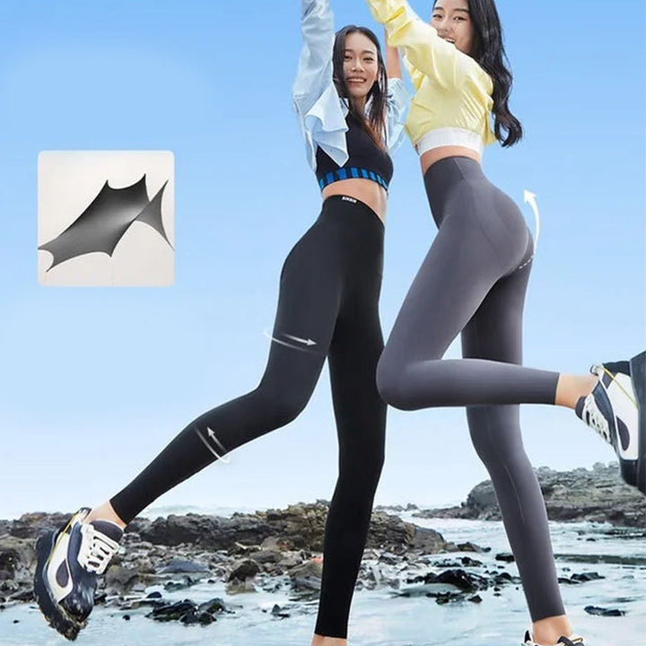 Skanto | Tights med innebygd motstandsbånd