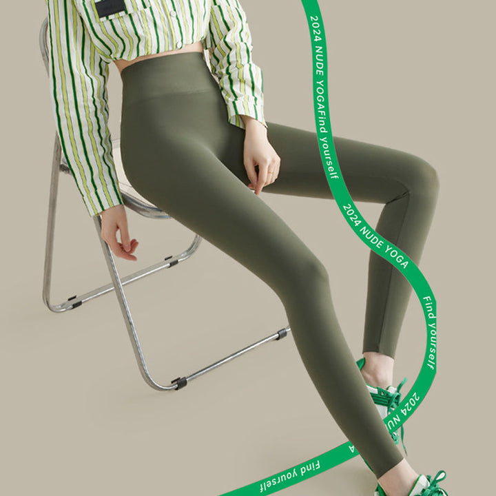 Skanto | Tights med innebygd motstandsbånd