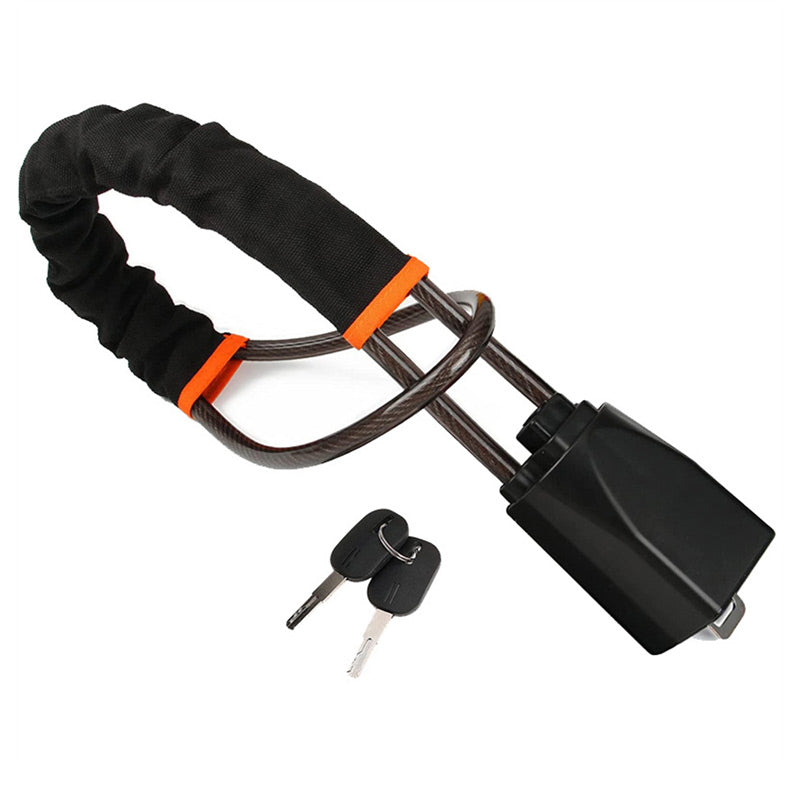 Skanto | Bilrattslåser Tau Kabel
