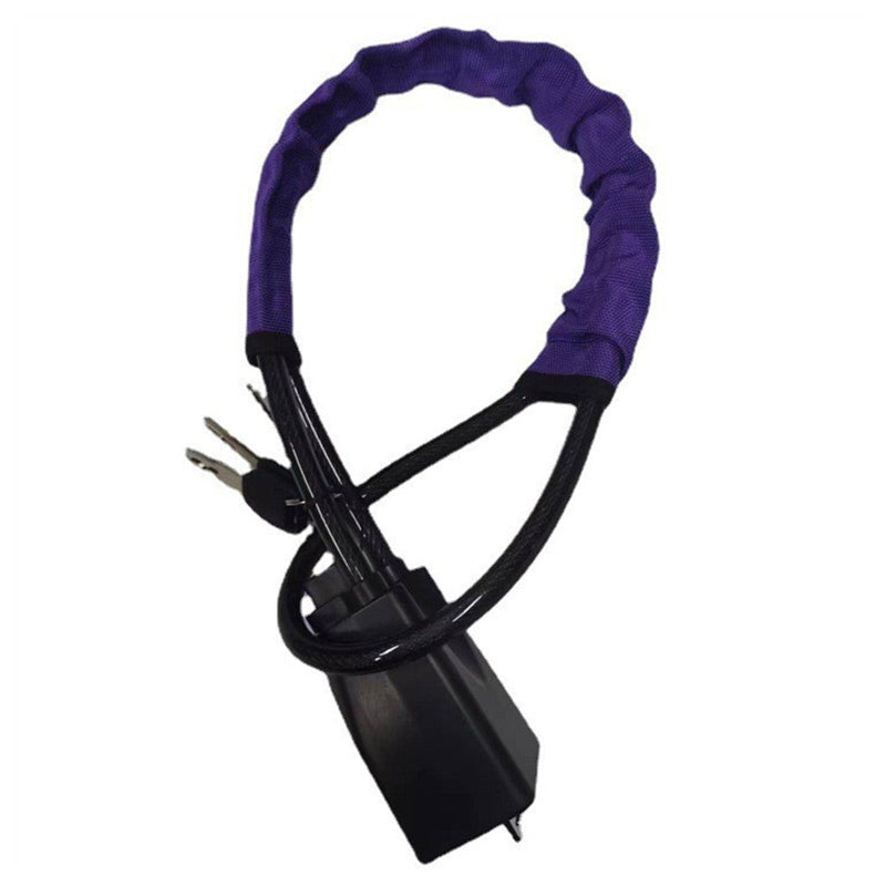 Skanto | Bilrattslåser Tau Kabel