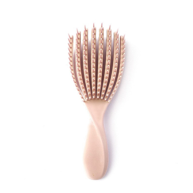 Skanto | Hollow Out Smooth Hair Fluffy Comb