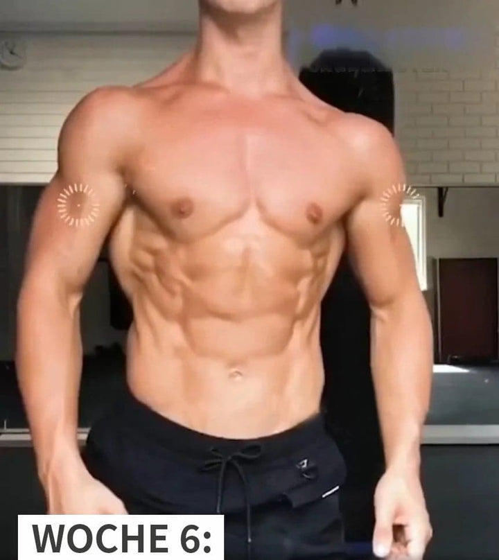 Skanto | 🔥2024 Ny versjon Ionic Shaping ermeløs skjorte uten ermer