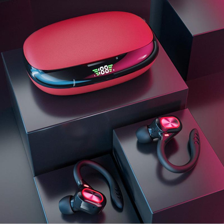 Skanto | helt vanntette in-ear hodetelefoner